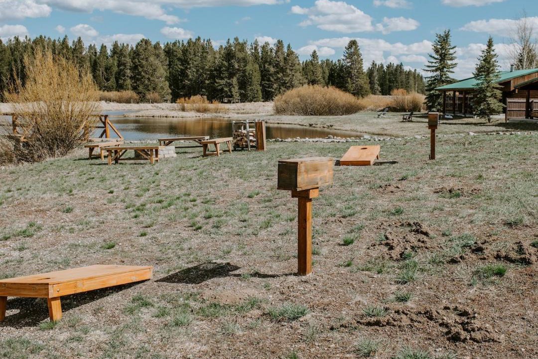 Photo of Others in West Yellowstone