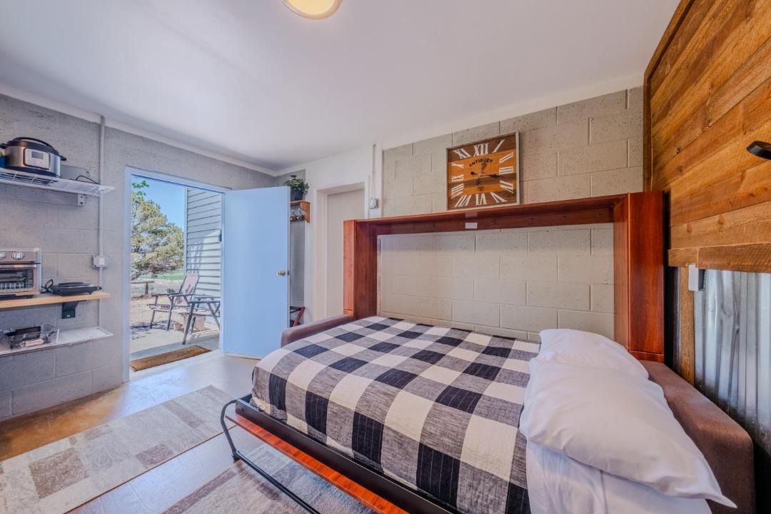 Photo of Bedroom in Panguitch