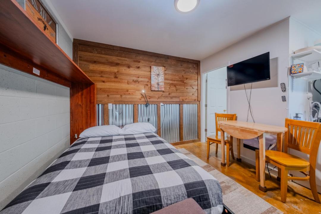 Photo of Bedroom in Panguitch