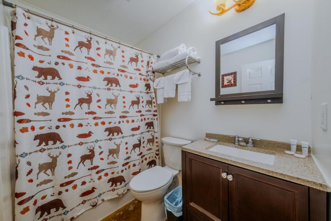 Photo of Bathroom in Panguitch