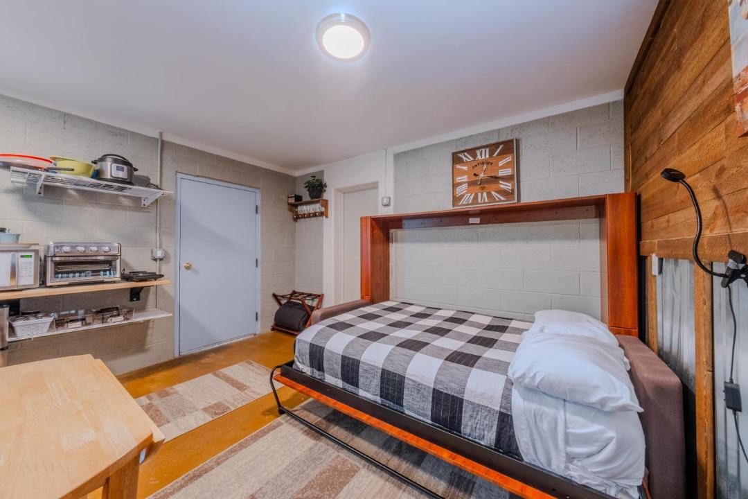 Photo of Bedroom in Panguitch