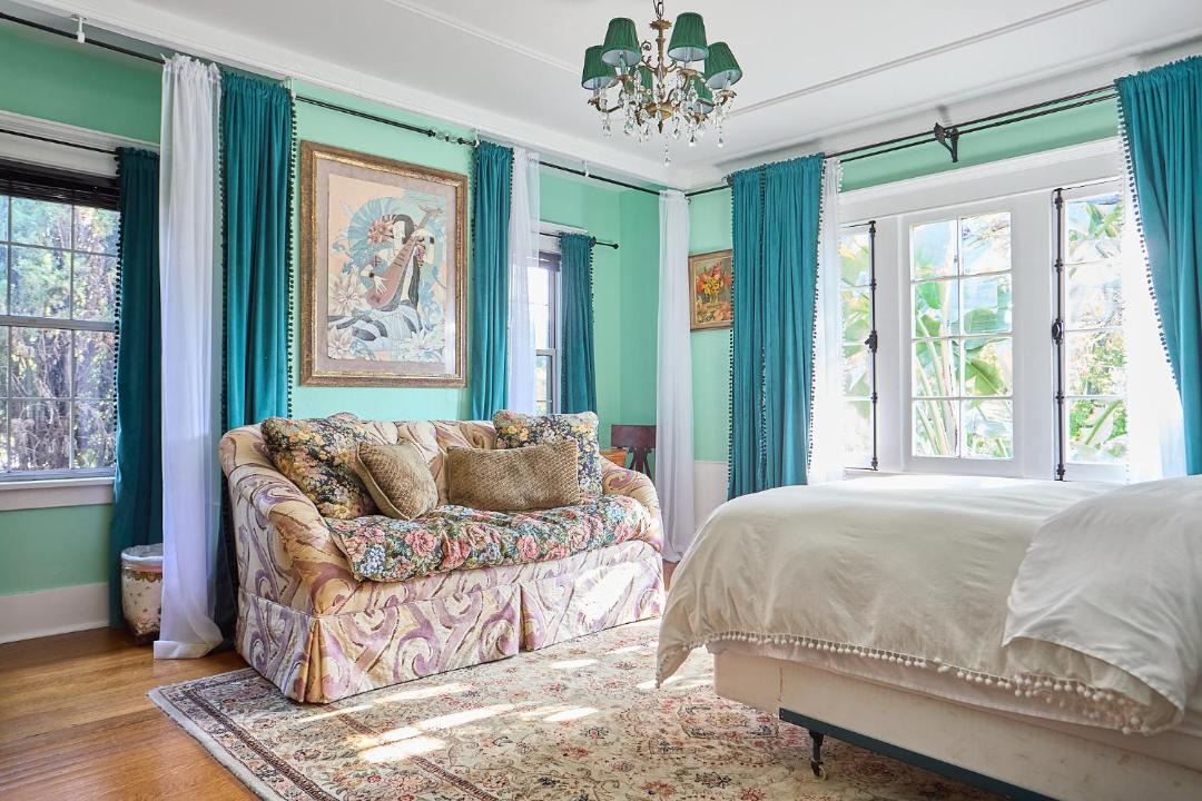 Photo of Bedroom in Los Angeles
