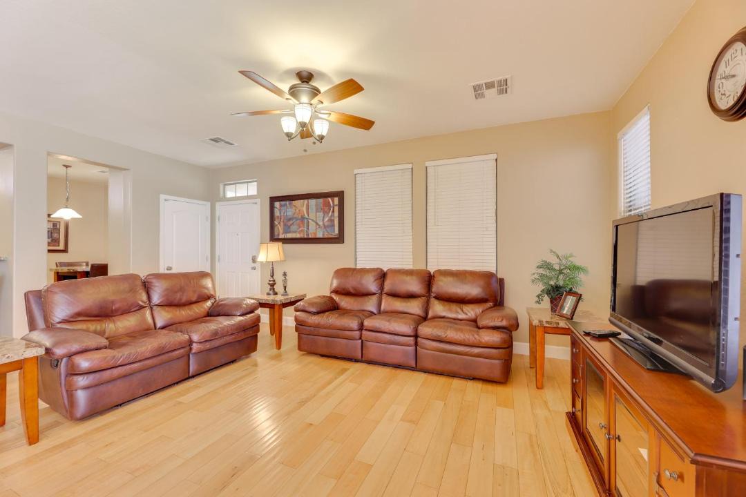 Photo of Livingroom in Gilbert