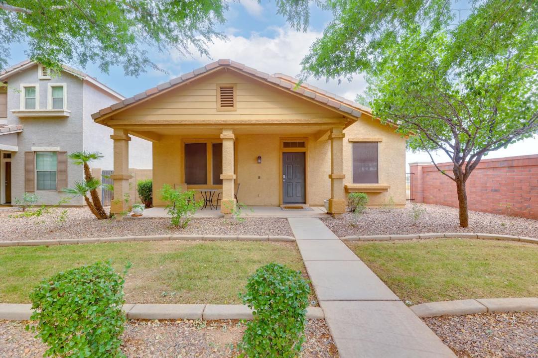 Photo of Others in Gilbert