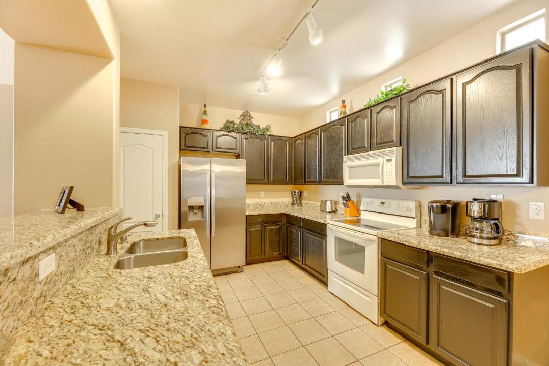 Photo of Kitchen in Gilbert