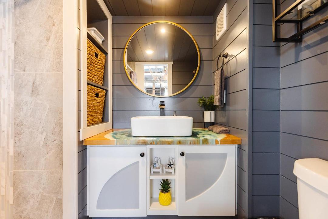 Photo of Bathroom in Apple Valley
