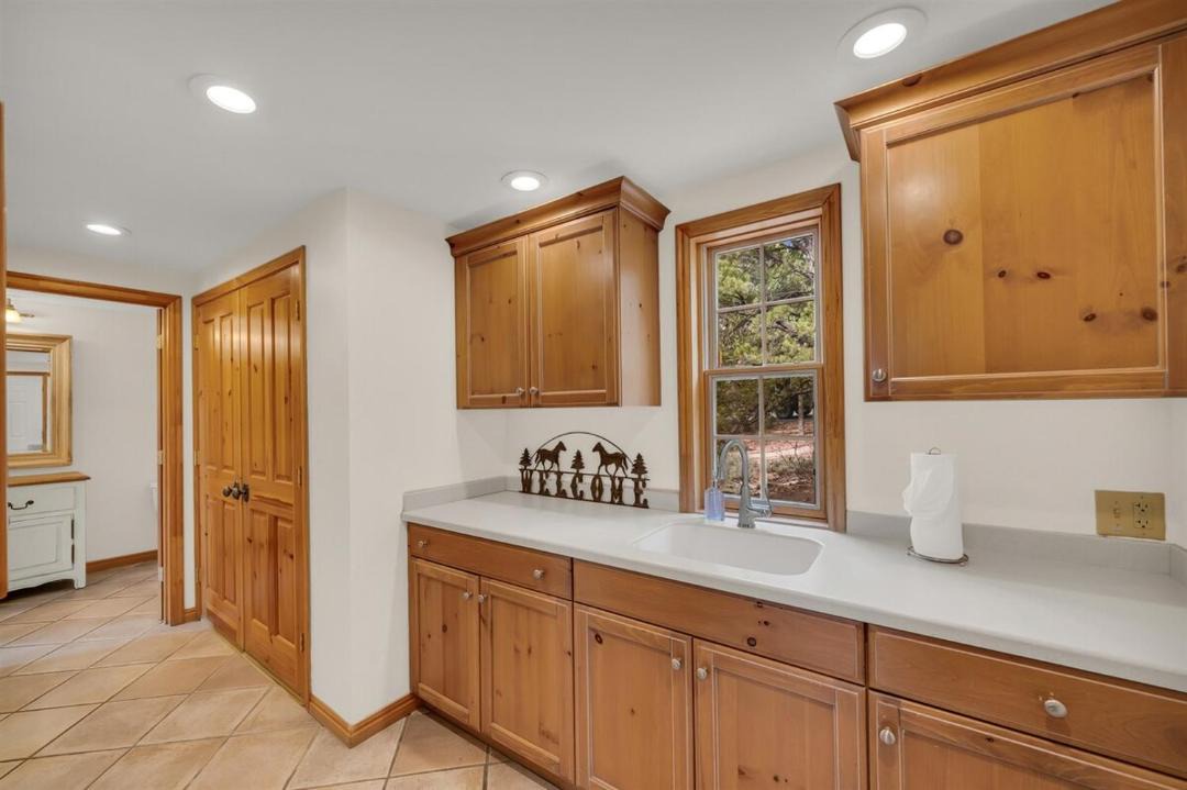Photo of Kitchen in Zion National Park East Entrance