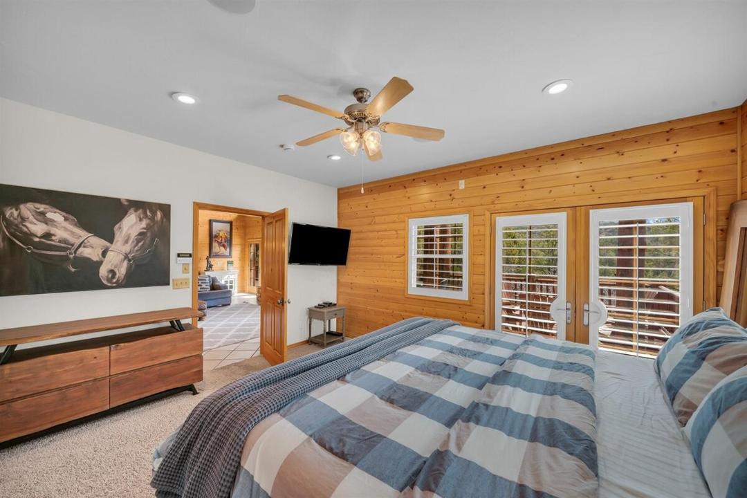 Photo of Bedroom in Zion National Park East Entrance