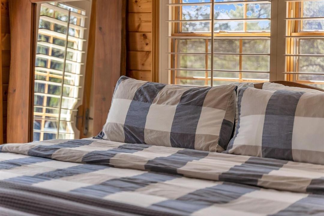 Photo of Bedroom in Zion National Park East Entrance