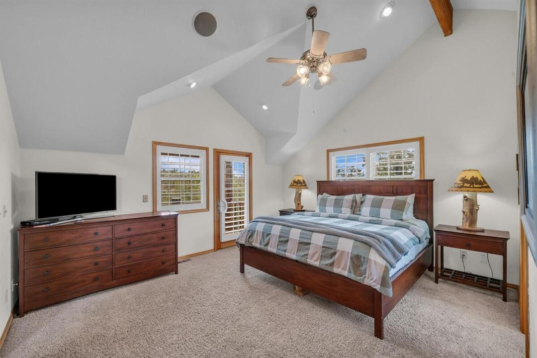 Photo of Bedroom in Zion National Park East Entrance