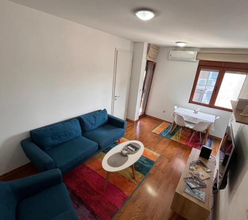 Photo of Livingroom in Podgorica