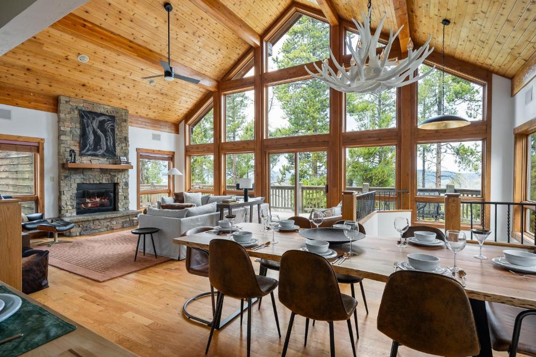 Photo of Kitchen in Sunset Ridge