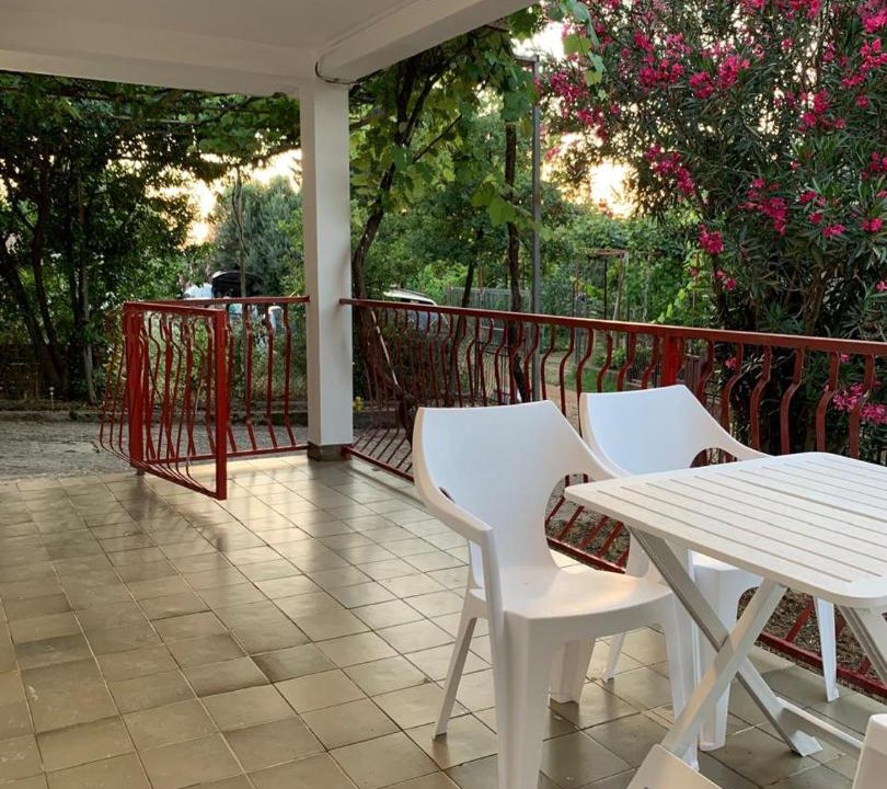Photo of Patio Balcony in Utjeha