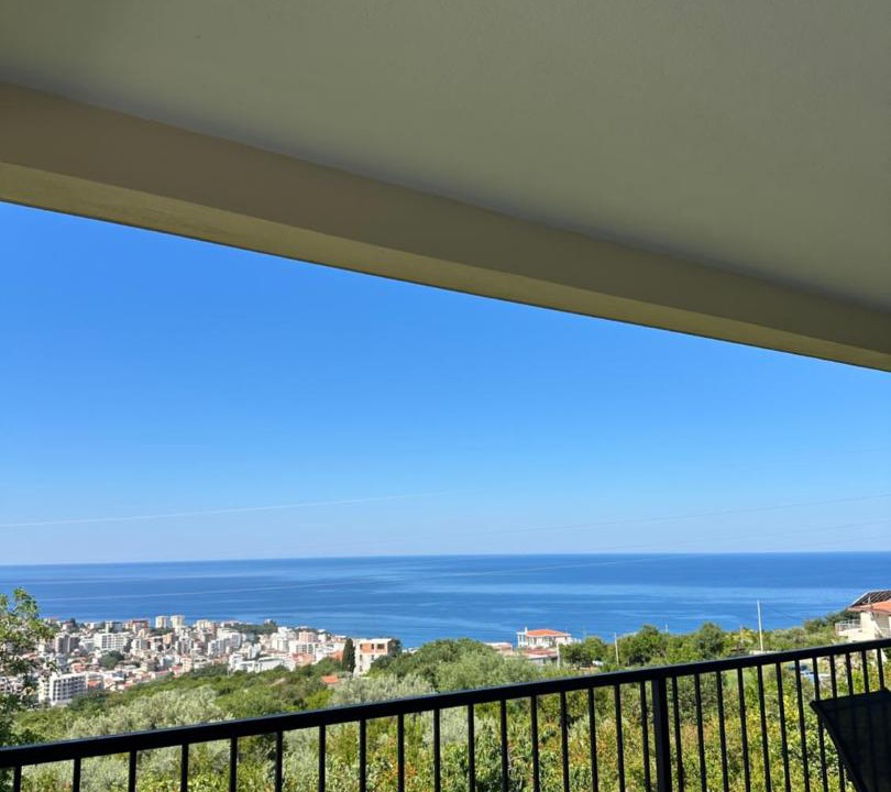 Photo of Patio Balcony in Dobra Voda