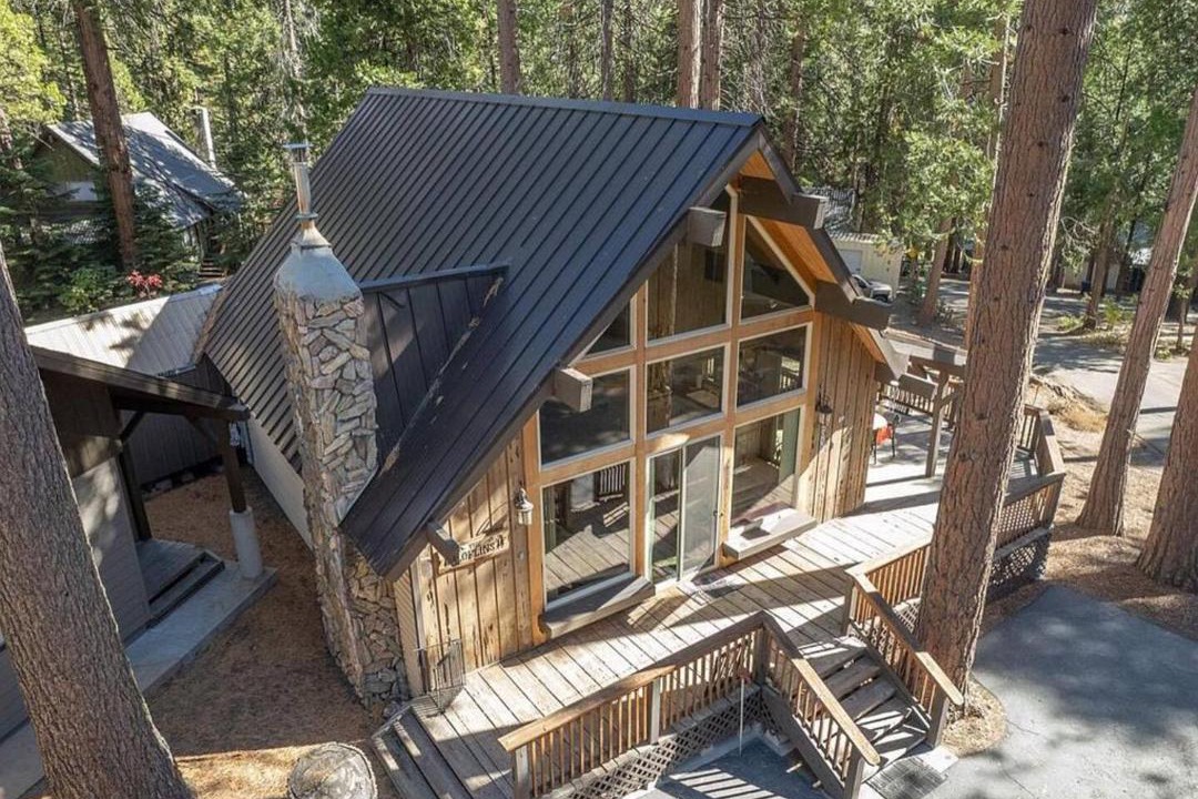 Photo of Others in Shaver Lake