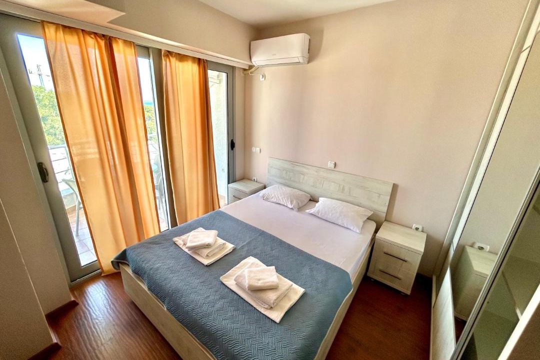 Photo of Bedroom in Gjerana
