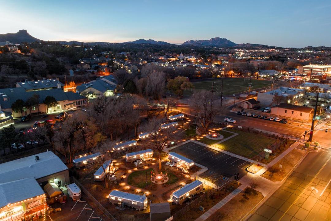 Photo of Others in Prescott