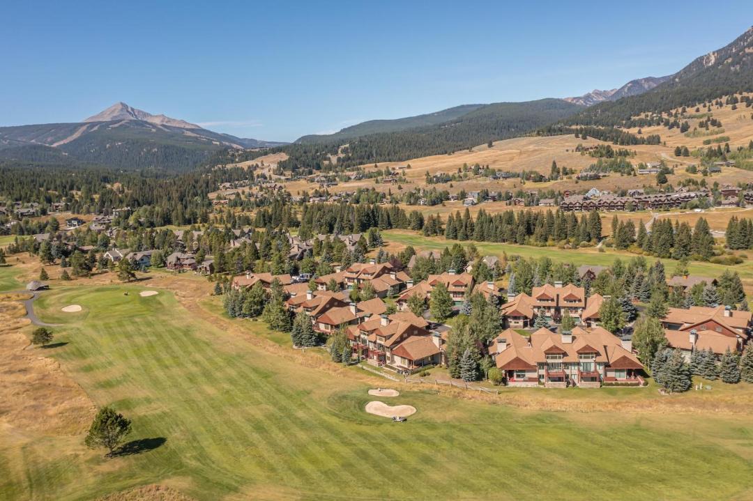 Photo of Others in Big Sky Meadow Village