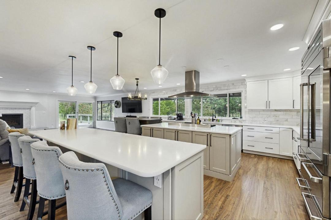 Photo of Kitchen in Colorado Springs