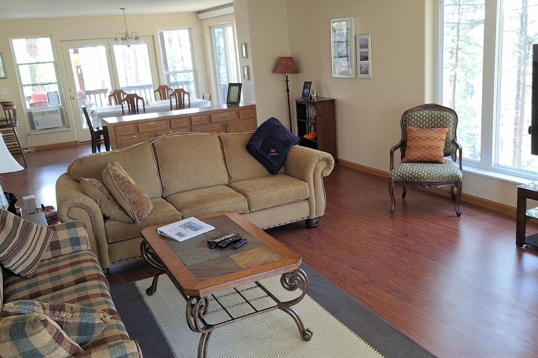 Photo of Livingroom in Rapid City
