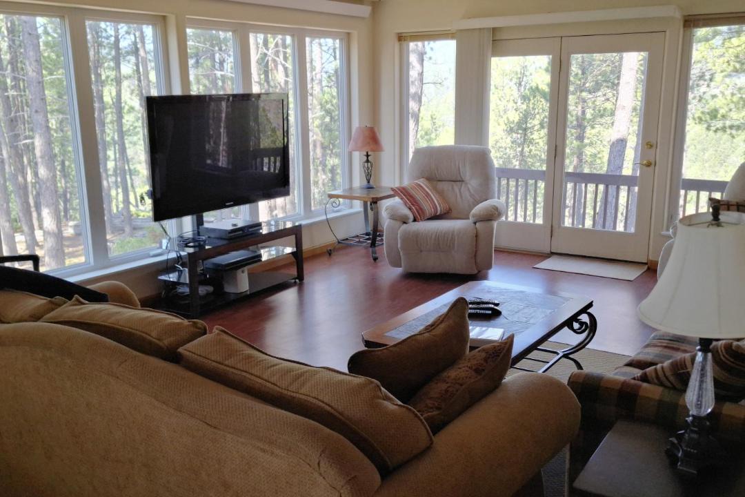 Photo of Livingroom in Rapid City