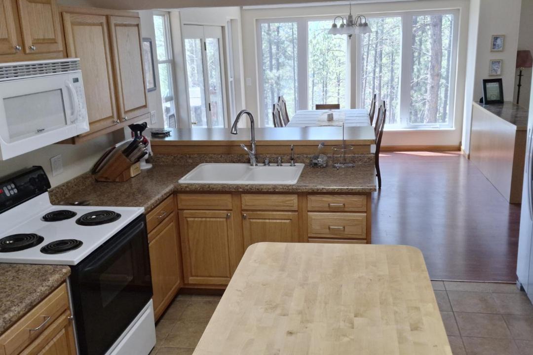 Photo of Kitchen in Rapid City
