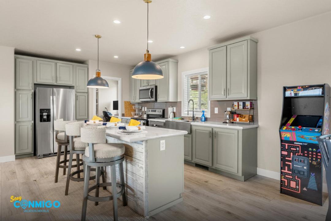 Photo of Kitchen in Sweetwater