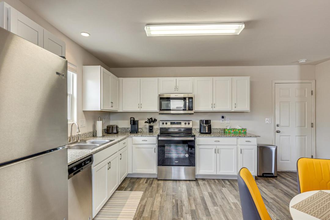 Photo of Kitchen in Holiday Shores