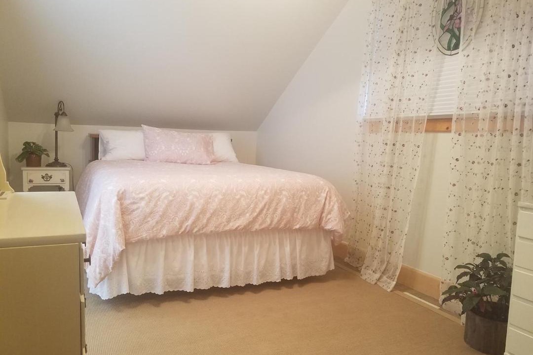 Photo of Bedroom in Sevier County