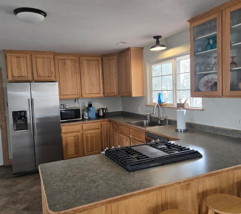 Photo of Kitchen in Sevier County