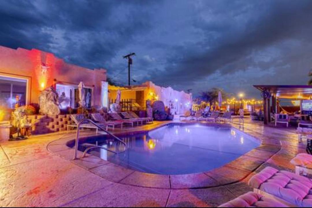 Photo of Others in Desert Hot Springs