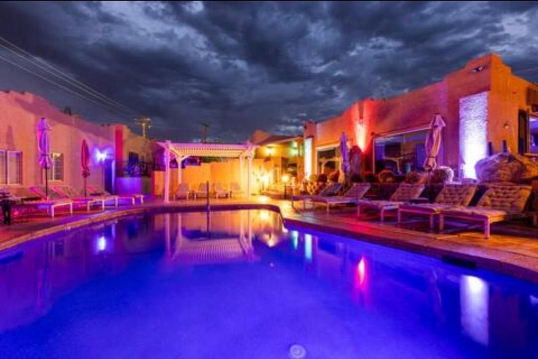 Photo of Others in Desert Hot Springs