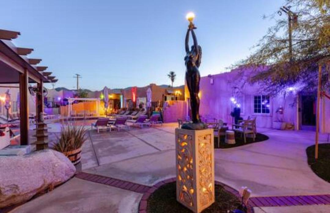 Photo of Others in Desert Hot Springs