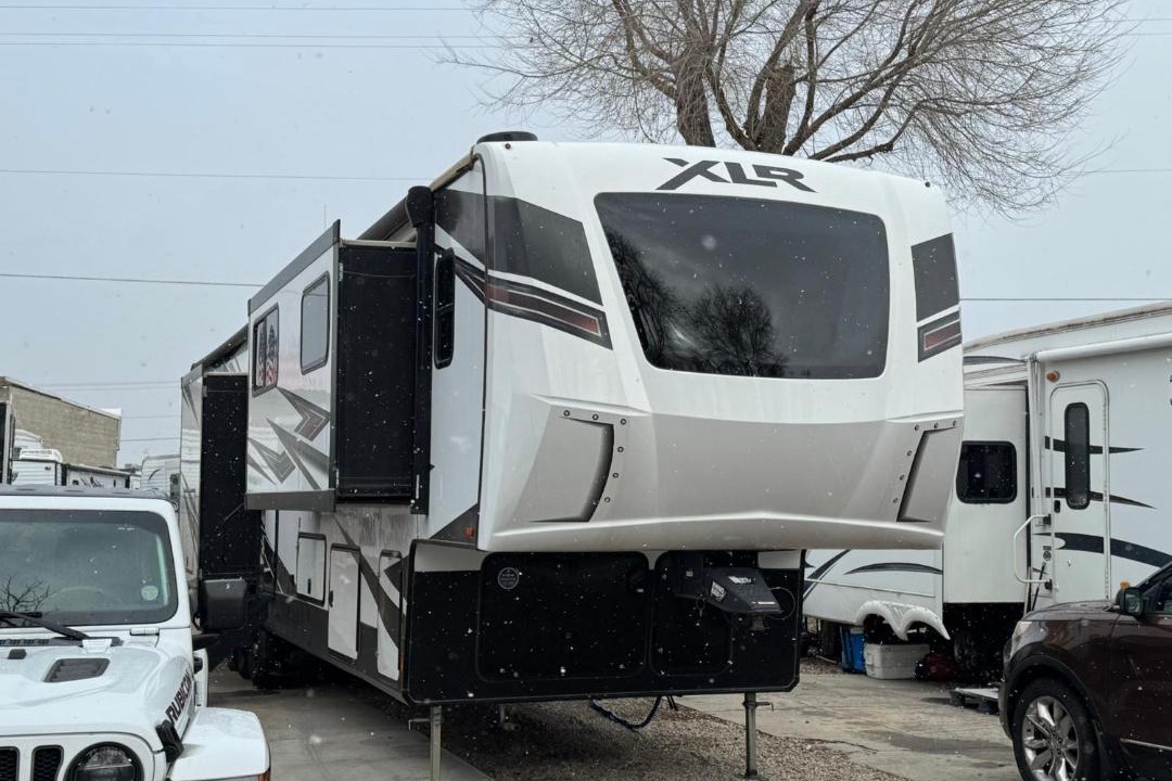 Photo of Outdoor in Draper