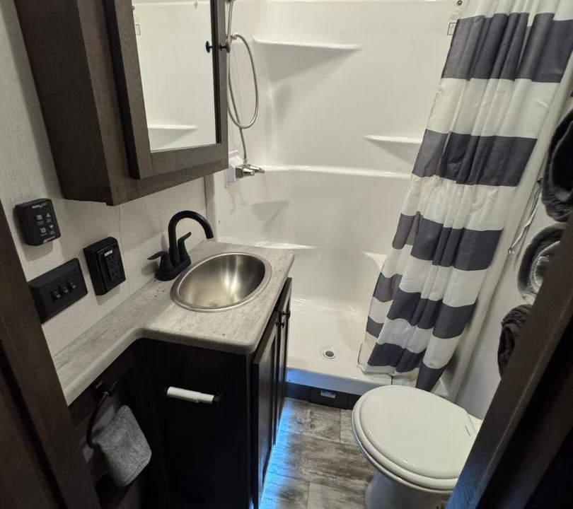 Photo of Bathroom in Draper