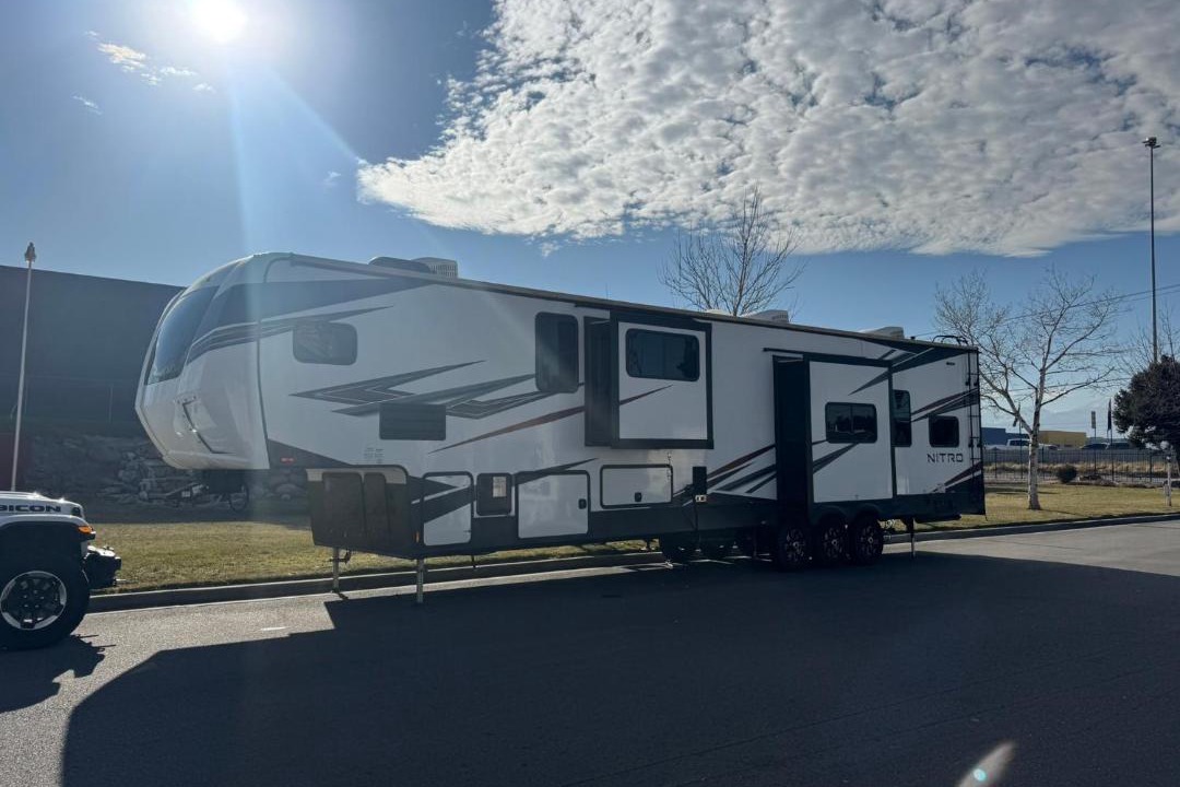 Photo of Outdoor in Draper