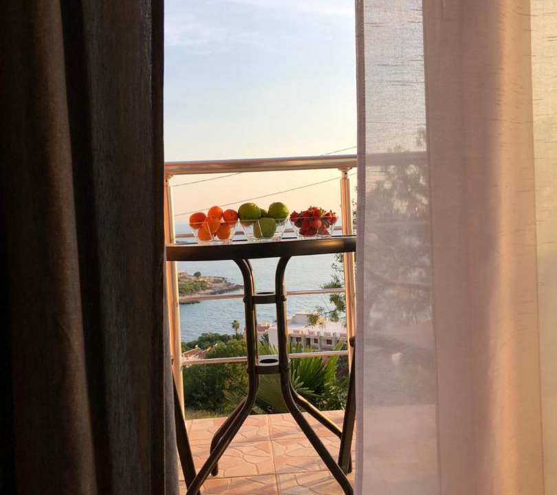 Photo of Patio Balcony in Utjeha