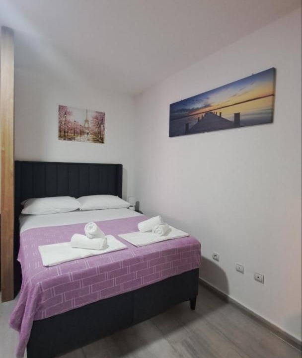 Photo of Bedroom in Babilonija