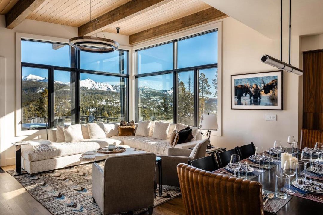 Photo of Others in Big Sky