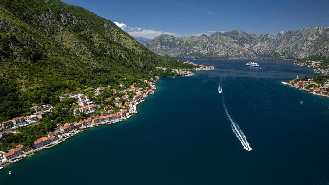 Photo of Others in Kotor