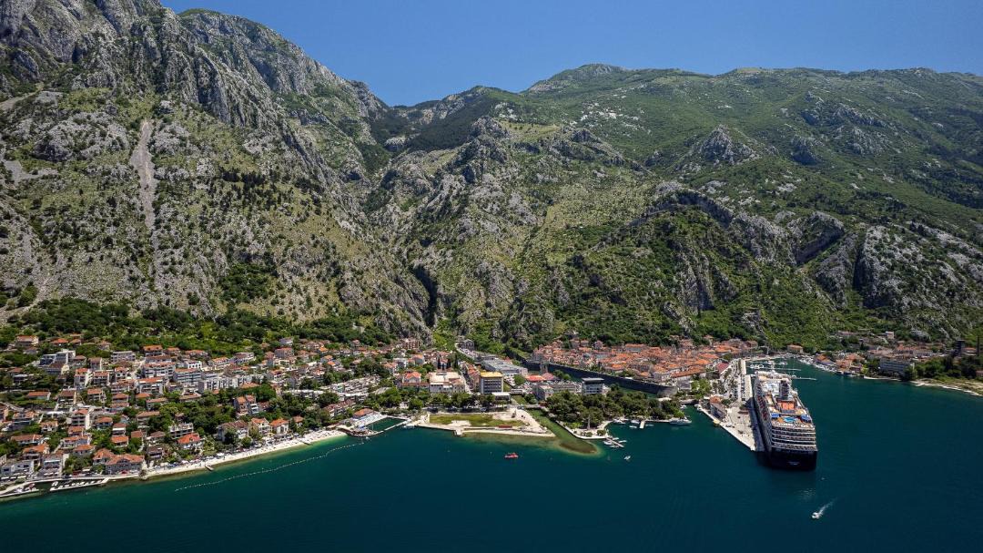 Photo of Others in Kotor
