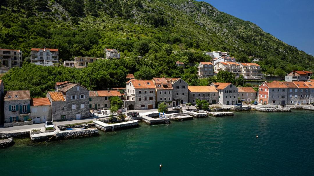 Photo of Others in Kotor