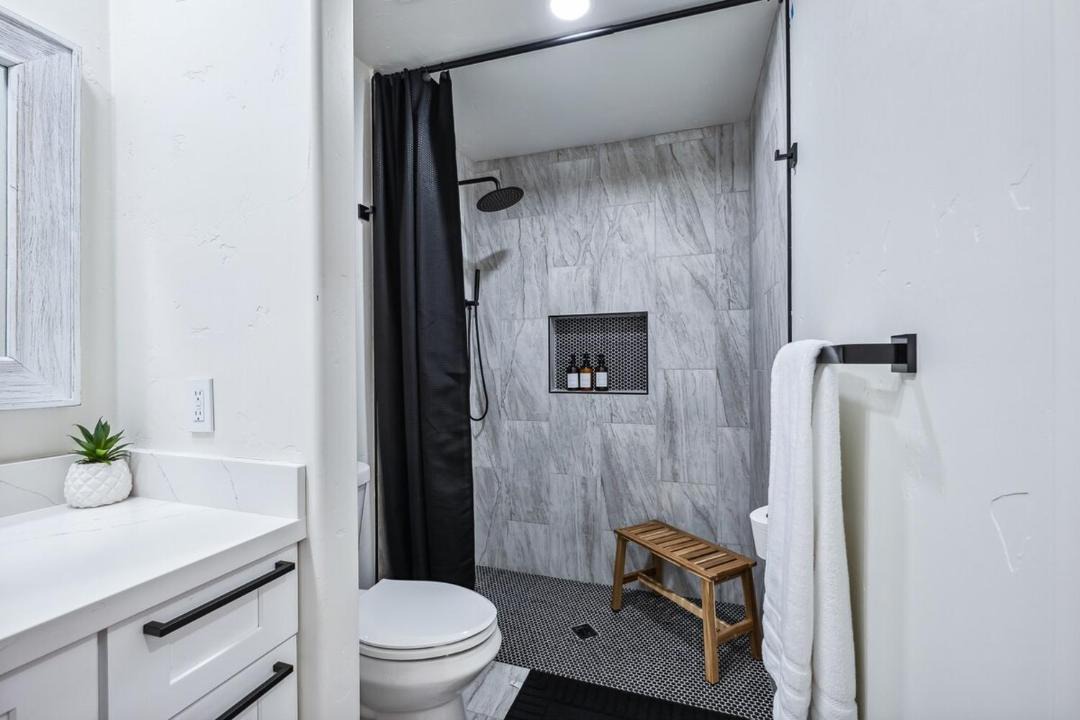 Photo of Bathroom in Lake Havasu City