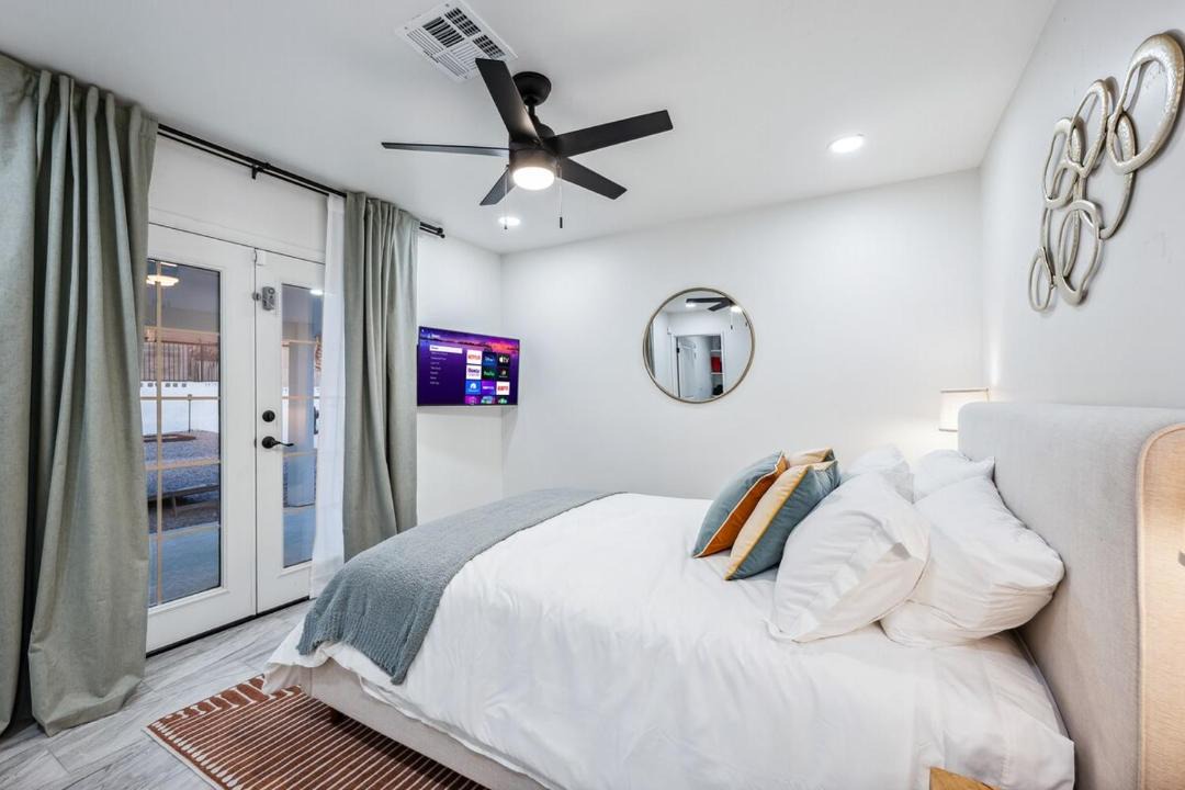 Photo of Bedroom in Lake Havasu City