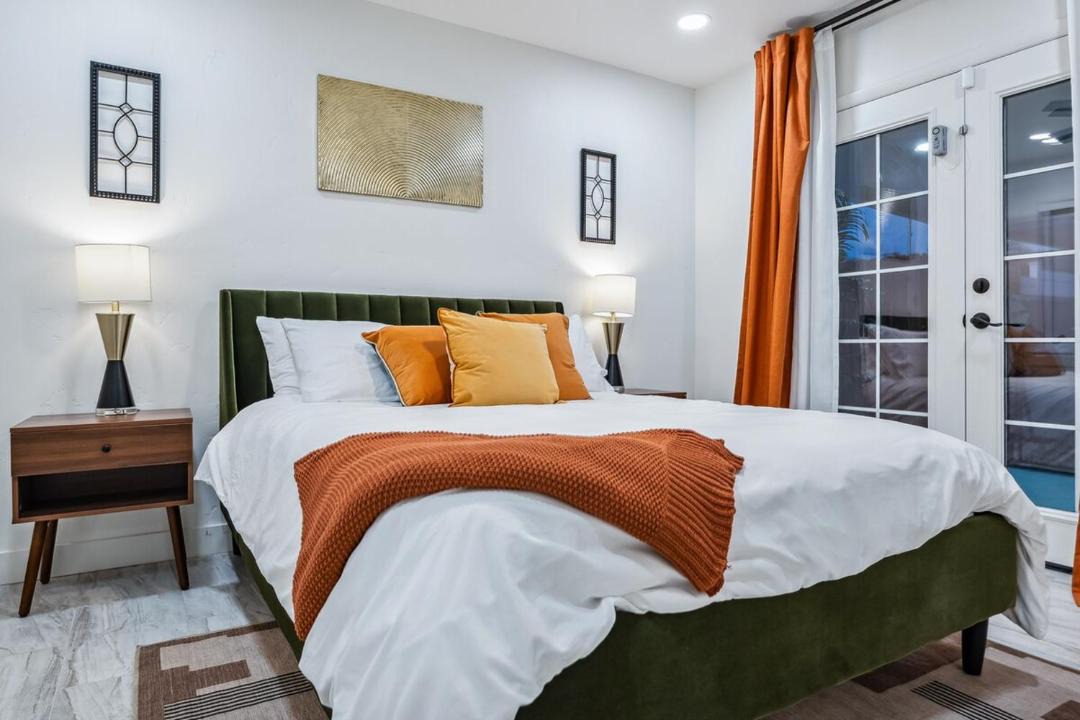 Photo of Bedroom in Lake Havasu City