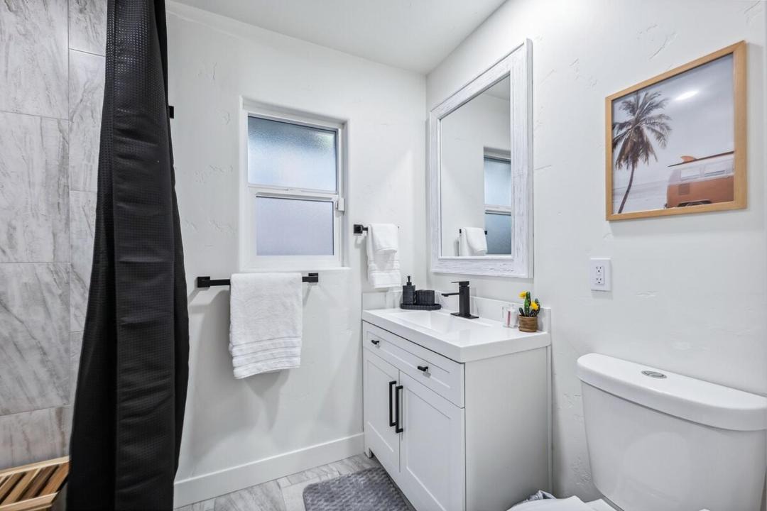 Photo of Bathroom in Lake Havasu City