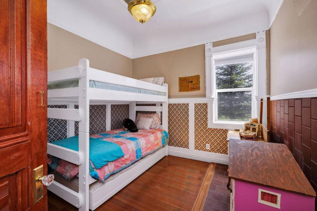 Photo of Bedroom in Randolph