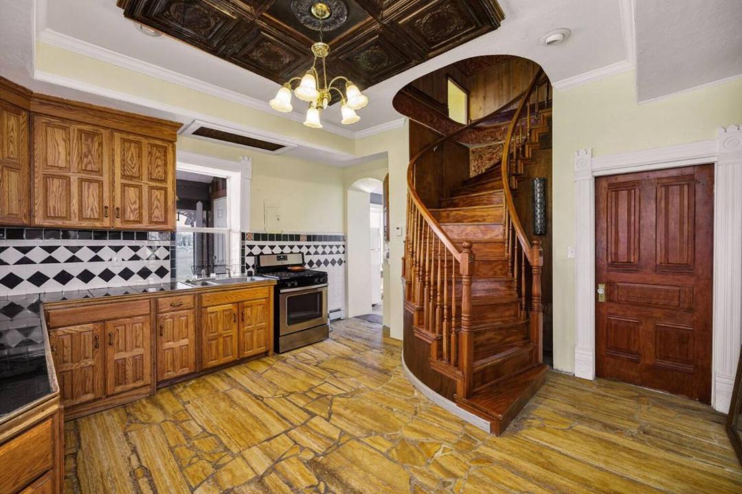 Photo of Kitchen in Randolph