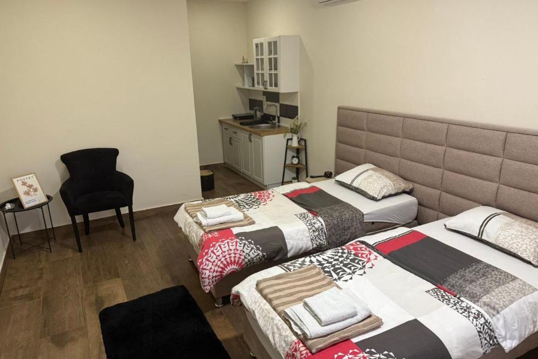 Photo of Bedroom in Golubovci