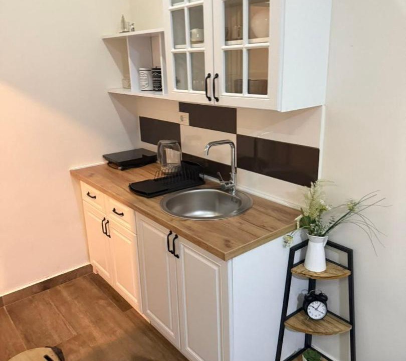 Photo of Kitchen in Golubovci